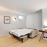 Cozy Studio 2P - Champ De Mars - Military School