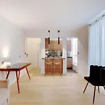 Cozy Studio 2P - Champ De Mars - Military School