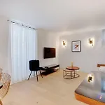 Cozy Studio 2P - Champ De Mars - Military School